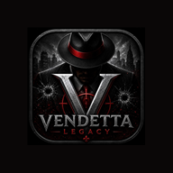 Vendetta Legacy Android app